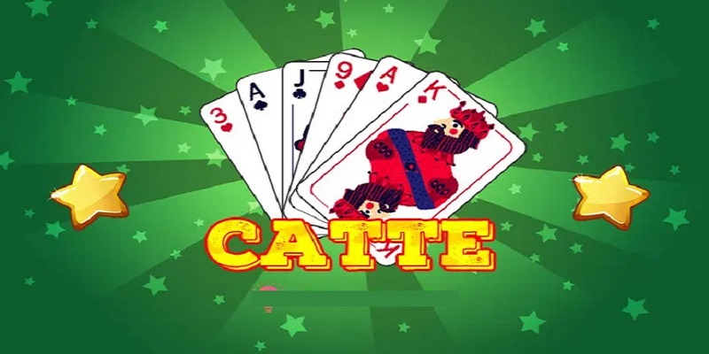 Hướng dẫn cách nhớ bài Catte chuẩn, chính xác nhất 4 Hướng dẫn cách nhớ bài Catte chuẩn
