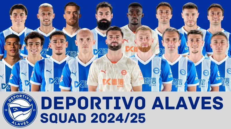 Cầu thủ Alaves và Girona đối mặt trên sân cỏ Cầu thủ Alaves và Girona đối mặt trên sân cỏ