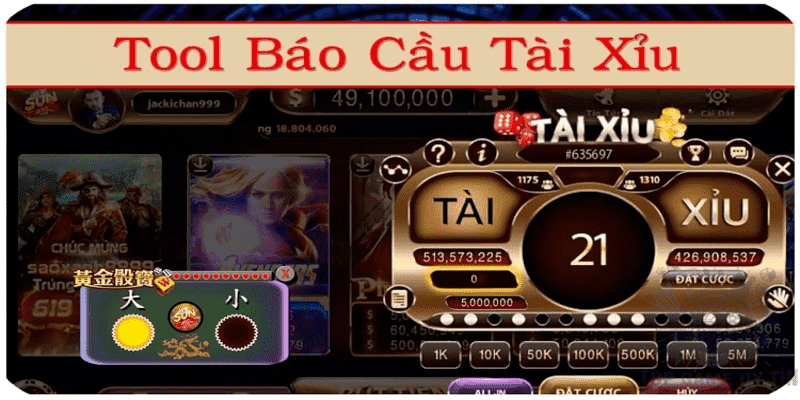 Top 3 Phần Mềm Hack Game Tài Xỉu Tải Nhiều Nhất 4 Khái niệm về tool hack tài xỉu