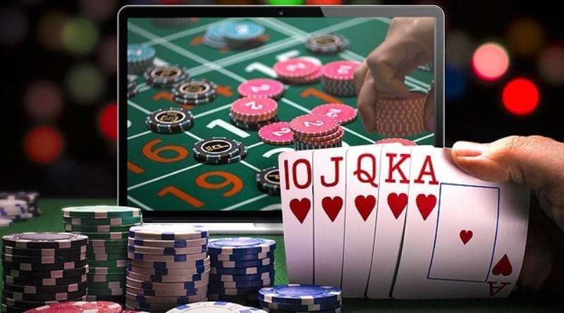 Game bài Tú Lơ Khơ – Cách chơi và thông tin anh em cần nắm 4 cach choi casino qua mang luon thang 1