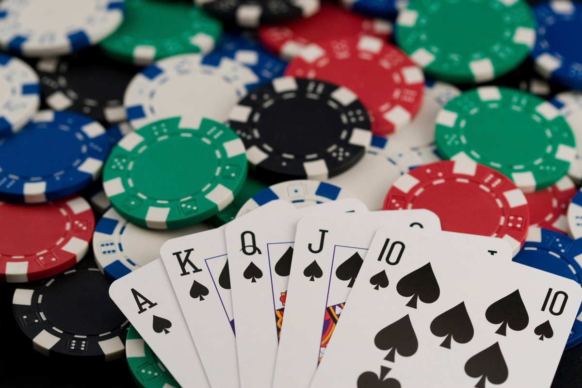 Cách tìm một bàn chơi tốt trong Poker online 6 huong dan choi poker chi tiet 9 1