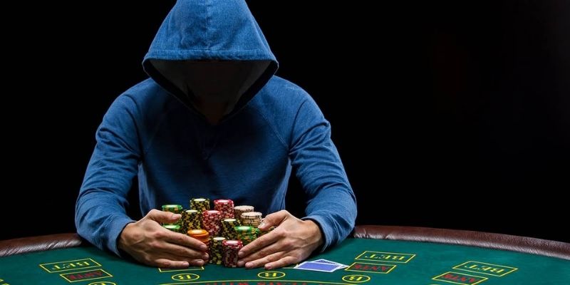 Thùng phá sảnh là gì? Trọn bộ thông tin từ A đến Z! 6 poker 1 2