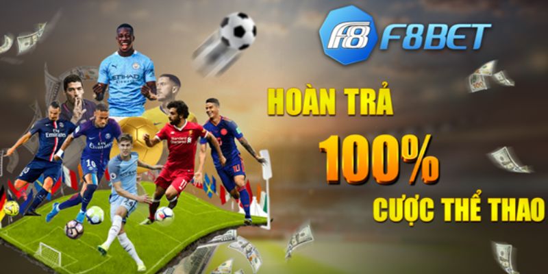 Thể Thao F8Bet: Hướng Dẫn Cách Tham Gia Đặt Cược Đơn Giản Nhất 6 tropez-cassino.top