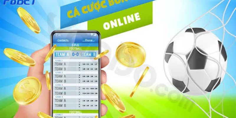 Thể Thao F8Bet: Hướng Dẫn Cách Tham Gia Đặt Cược Đơn Giản Nhất 5 tropez-cassino.top