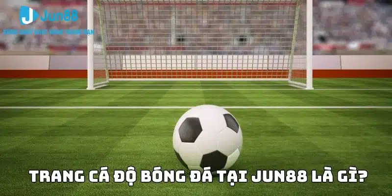 Top 10 trang cá độ bóng đá uy tín tại Việt Nam hiện nay 2 Tổng quan trang cá độ bóng đá tại Jun88 là gì?
